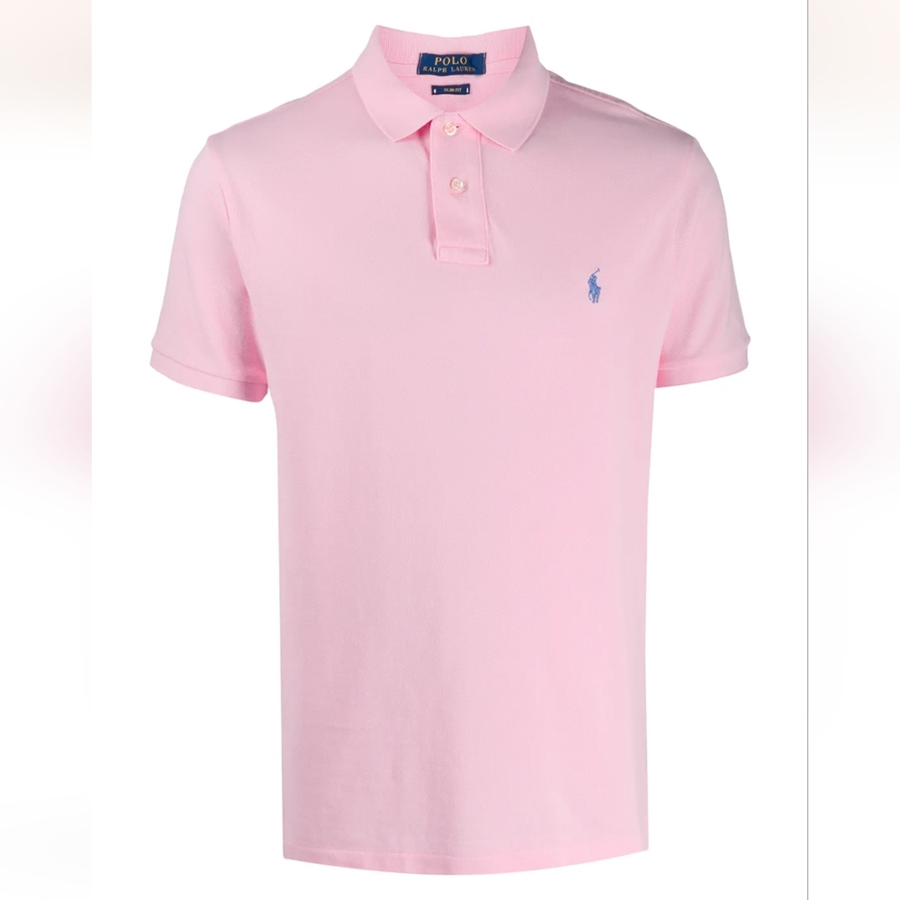 Ralph Lauren Men's Polo Shirt